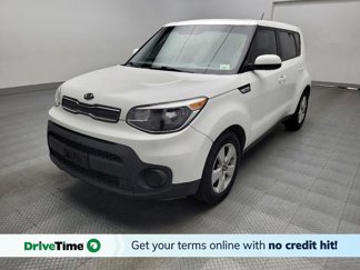 Used 2018 Kia Soul w/ Convenience Package image 1