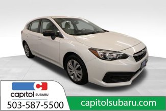 Used 2022 Subaru Impreza 2.0i image 1