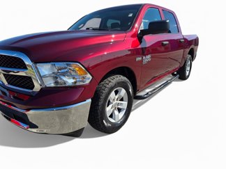 Used 2020 RAM 1500 Tradesman w/ Chrome Plus Package image 1