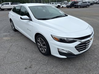 Used 2023 Chevrolet Malibu LT image 1