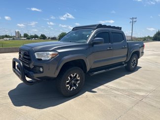 Used 2019 Toyota Tacoma SR5 image 1