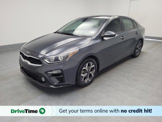 Used 2020 Kia Forte LXS image 1