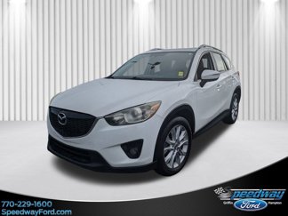 Used 2015 MAZDA CX-5 Grand Touring image 1