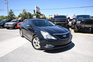 Used 2013 Hyundai Sonata Limited w/ Premium Pkg image 1