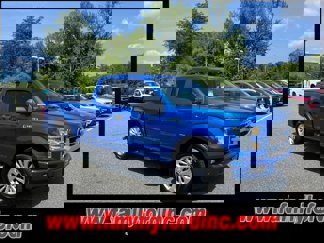 Used 2016 Ford F150 XL w/ Equipment Group 101A Mid image 1