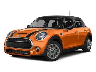 Used 2015 MINI Cooper S image 1