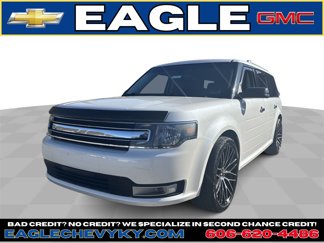 Used 2016 Ford Flex SEL w/ Equipment Group 202A image 1