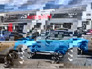 New 2025 Nissan Kicks SR w/ SR Premium Package image 1