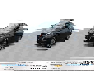 Used 2023 Nissan Altima 2.5 SL image 1