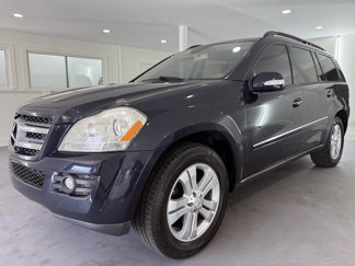 Used 2007 Mercedes-Benz GL 450 4MATIC image 1