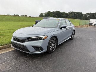 Used 2023 Honda Civic Touring image 1