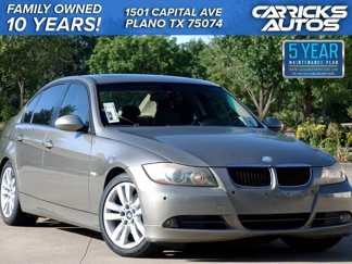 Used 2008 BMW 328i Sedan image 1