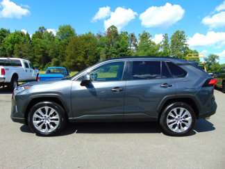 Used 2019 Toyota RAV4 XLE Premium image 1