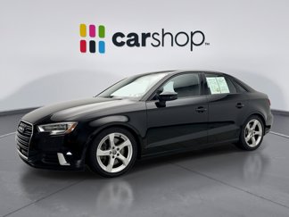 Used 2019 Audi A3 2.0T Premium image 1