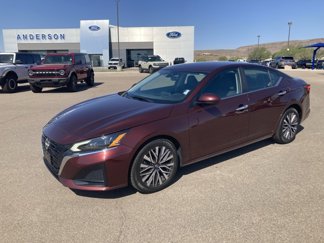 Used 2023 Nissan Altima 2.5 SV image 1