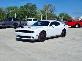 Used 2019 Dodge Challenger SRT Hellcat Redeye image 1