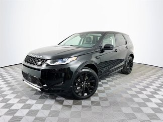 Used 2024 Land Rover Discovery Sport S image 1