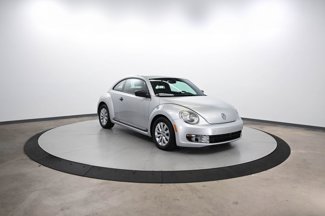 Used 2016 Volkswagen Beetle 1.8T image 1