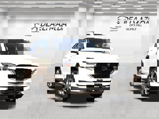 Used 2021 MAZDA CX-5 Grand Touring w/ GT Premium Package image 1