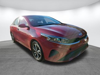 Used 2023 Kia Forte LXS w/ LXS Technology Package image 1
