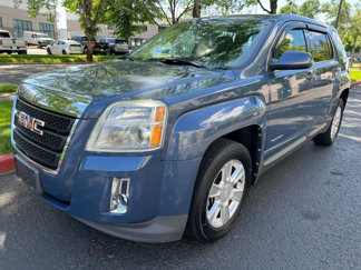 Used 2011 GMC Terrain SLE image 1