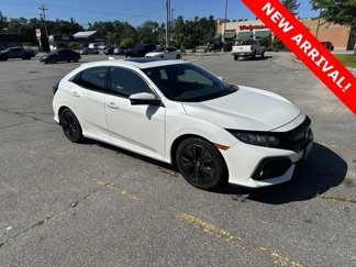 Used 2019 Honda Civic EX image 1