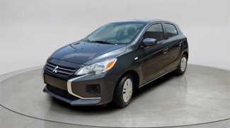 New 2024 Mitsubishi Mirage ES image 1