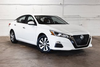 Used 2021 Nissan Altima 2.5 S w/ Driver Assist Package image 1