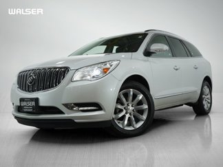 Used 2017 Buick Enclave Premium w/ Experience Buick Package image 1
