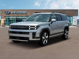 New 2024 Hyundai Santa Fe Limited image 1