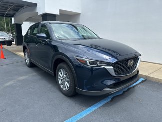 New 2025 MAZDA CX-5 AWD 2.5 S image 1