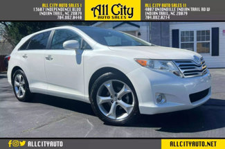 Used 2009 Toyota Venza AWD image 1