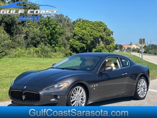 Used 2009 Maserati GranTurismo S video 1