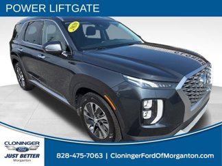 Used 2020 Hyundai Palisade SEL image 1