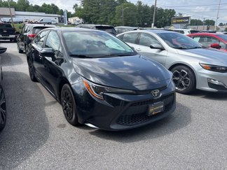 Used 2020 Toyota Corolla LE image 1