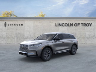 New 2025 Lincoln Corsair FWD image 1