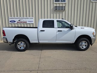 New 2024 RAM 2500 Tradesman w/ Towing Technology Group image 1