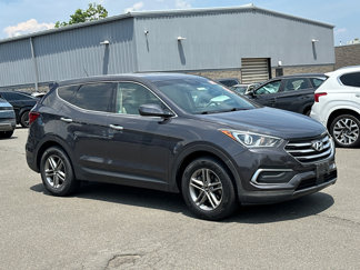 Used 2018 Hyundai Santa Fe Sport image 1