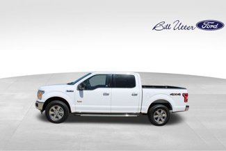 Used 2019 Ford F150 XLT w/ Equipment Group 302A Luxury image 1