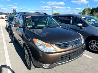 Used 2012 Hyundai Veracruz Limited image 1
