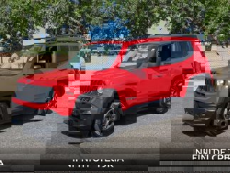 Used 2016 Jeep Renegade Sport w/ Power & Air Group image 1