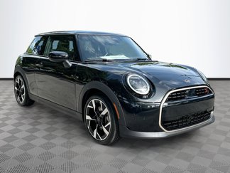 New 2025 MINI Cooper S image 1