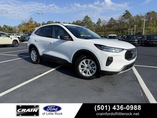 New 2025 Ford Escape Active image 1