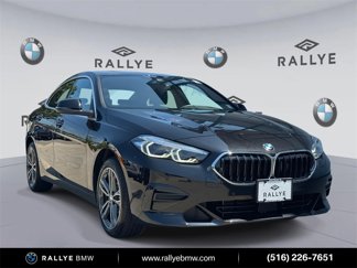 Certified 2024 BMW 228i xDrive Gran Coupe w/ Convenience Package image 1