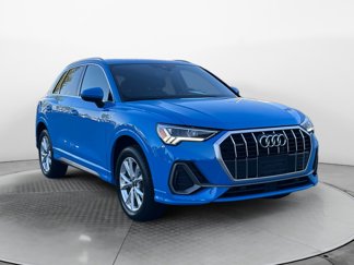 Used 2023 Audi Q3 2.0T Premium image 1