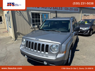 Used 2016 Jeep Patriot Sport w/ Power Value Group image 1