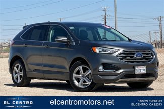 Used 2019 Ford Edge SEL w/ Equipment Group 201A image 1