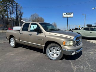 Used 2002 Dodge Ram 1500 Truck 2WD Quad Cab image 1