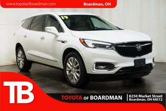 Used 2019 Buick Enclave Essence w/ Trailering Package, 5000 lbs. image 1