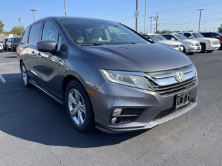 Used 2018 Honda Odyssey EX-L image 1